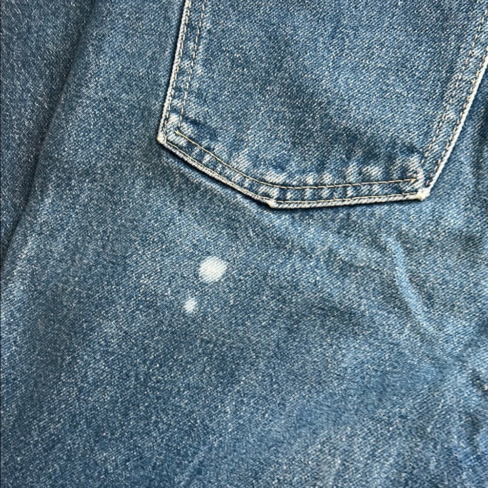 Wrangler women Straight Leg Jeans Classic Denim - Picture 8 of 14